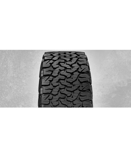 BFGoodrich All-Terrain T/A KO2 215/65R16 103/100S Фото 7