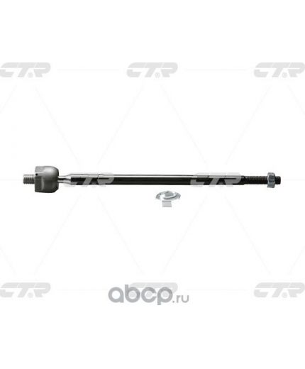 CTR Тяга рулевая левая/правая