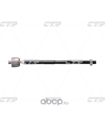 CTR Тяга рулевая передняя L/R (без наконечника)