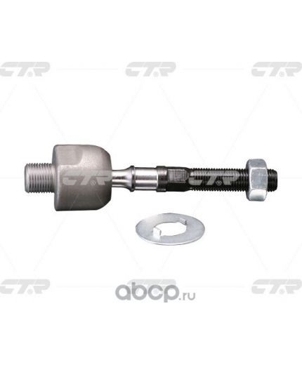 CTR Тяга рулевая передняя L/R (без наконечника)