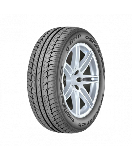 BFGoodrich g-Grip 235/40R18 95Y Фото 3
