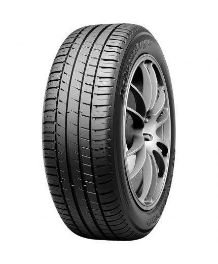 BFGoodrich G-Grip SUV 215/55R18 99V Фото 6