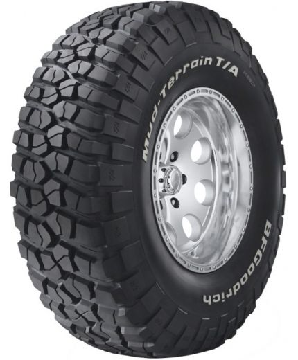 BFGoodrich Mud-Terrain T/A KM2 235/70R16 104/101Q Фото 3