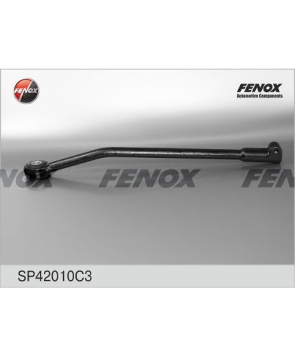FENOX Тяга рулевая поперечная L=1664/1595 d=50