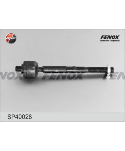 FENOX Тяга рулевая