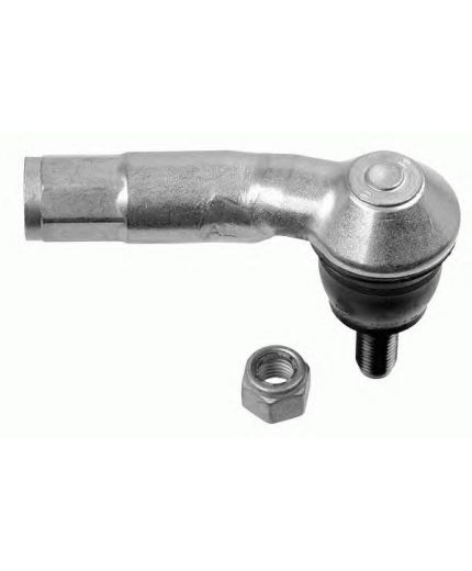 LEMFORDER Наконечник рулевой тяги