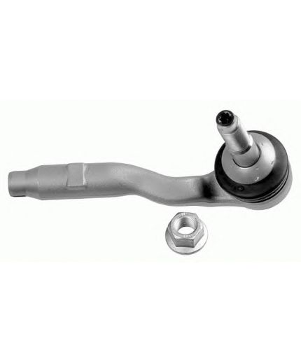 LEMFORDER Наконечник рулевой тяги