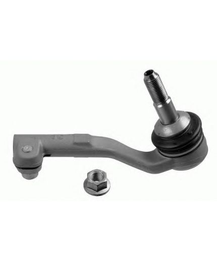 LEMFORDER Наконечник рулевой тяги