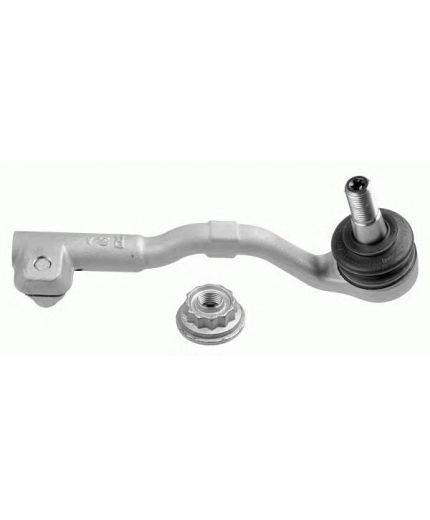 LEMFORDER Наконечник рулевой тяги