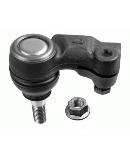 LEMFORDER Наконечник рулевой тяги