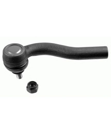 LEMFORDER Наконечник рулевой тяги