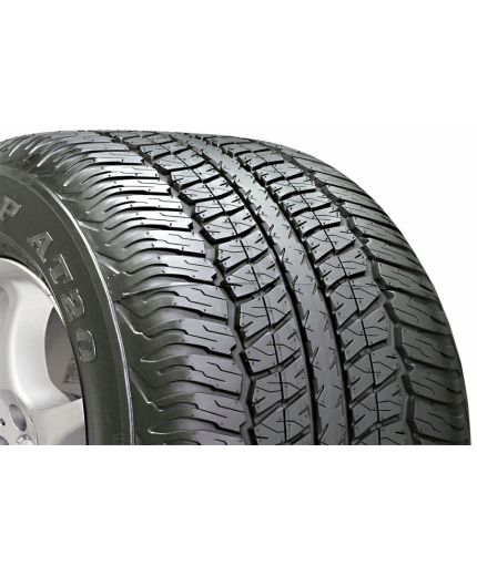 DUNLOP Grandtrek AT20 265/70R16 112S Фото 2