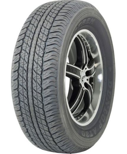 DUNLOP Grandtrek AT20 265/70R16 112S Фото 3