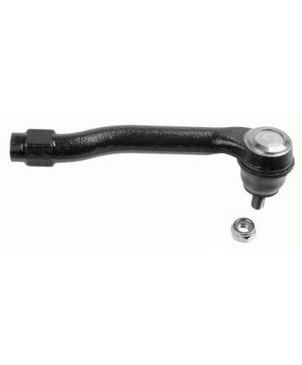 LEMFORDER Наконечник рулевой тяги