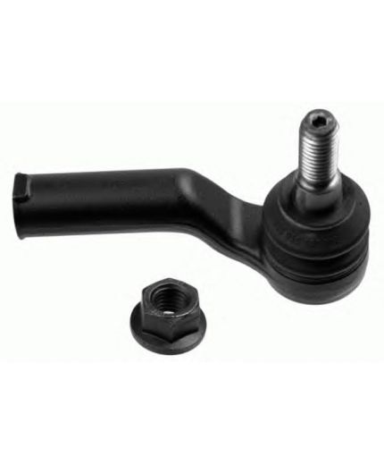 LEMFORDER Наконечник рулевой тяги