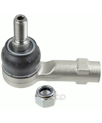 LEMFORDER Наконечник рулевой тяги