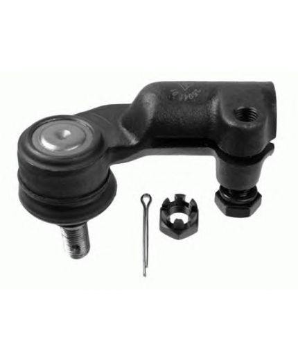 LEMFORDER Наконечник рулевой тяги