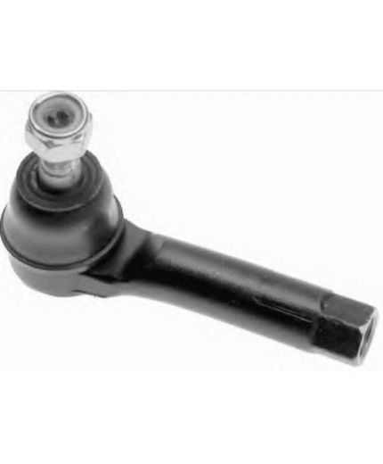 LEMFORDER Наконечник рулевой тяги