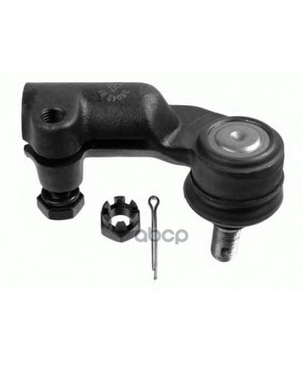 LEMFORDER Наконечник рулевой тяги