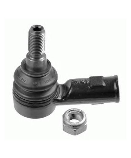 LEMFORDER Наконечник рулевой тяги