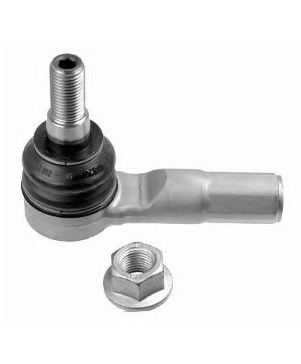 LEMFORDER Наконечник рулевой тяги