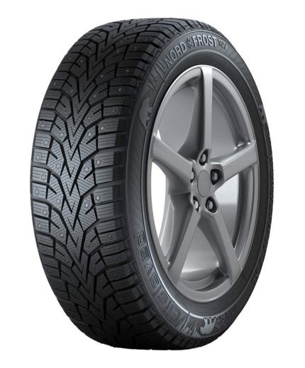 GISLAVED Nord*Frost 200 SUV 205/70R15 96T