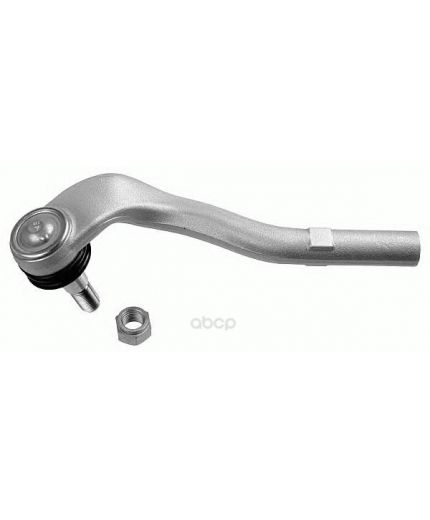 LEMFORDER Наконечник рулевой тяги