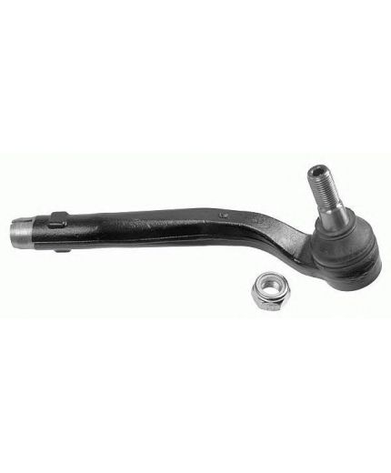 LEMFORDER Наконечник рулевой тяги