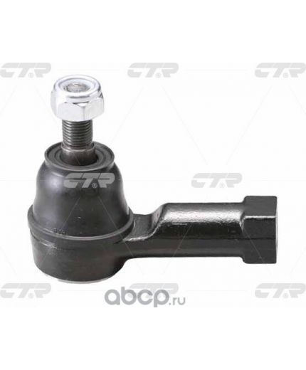 CTR Наконечник рулевой тяги