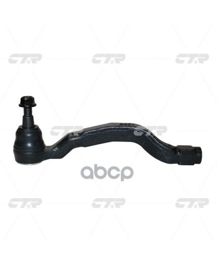 CTR Наконечник рулевой тяги левый