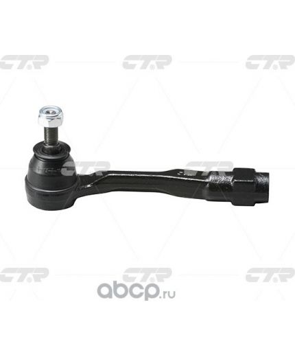 CTR Наконечник рулевой тяги левый