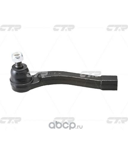 CTR Наконечник рулевой тяги левый