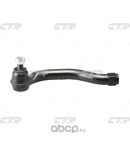 CTR Наконечник рулевой тяги левый