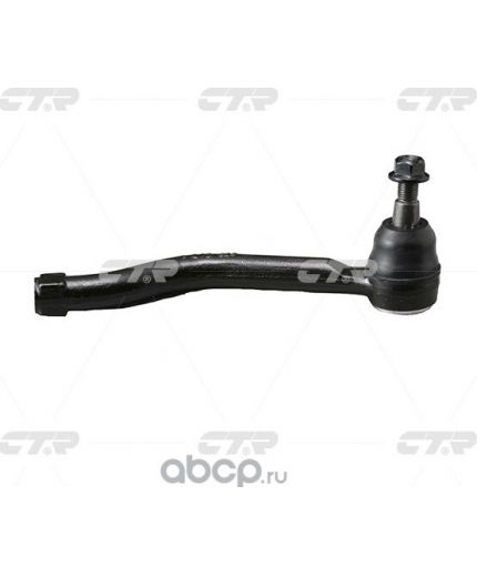 CTR Наконечник рулевой тяги левый