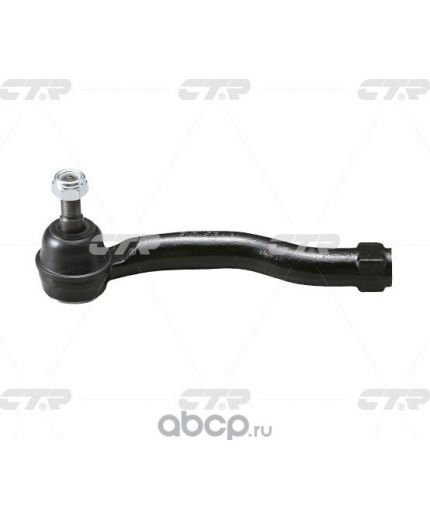 CTR Наконечник рулевой тяги левый