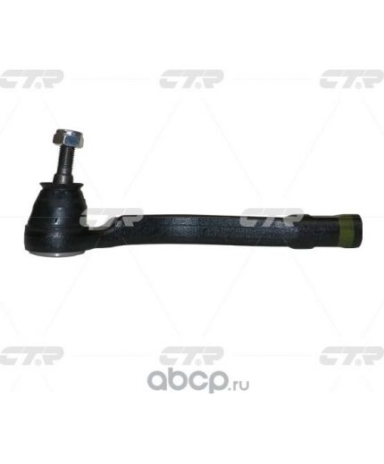 CTR Наконечник рулевой тяги левый