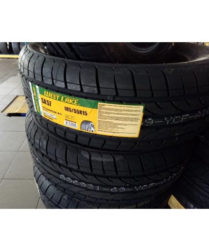 GOODRIDE SA57 255/55R18 109V Фото 2