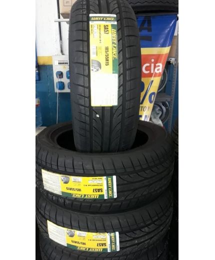 GOODRIDE SA57 255/55R18 109V Фото 3