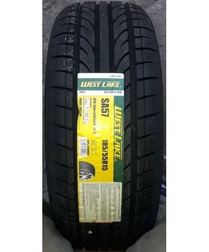 GOODRIDE SA57 255/55R18 109V Фото 5