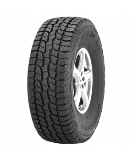 GOODRIDE SL369 215/70R16 100S Фото 3