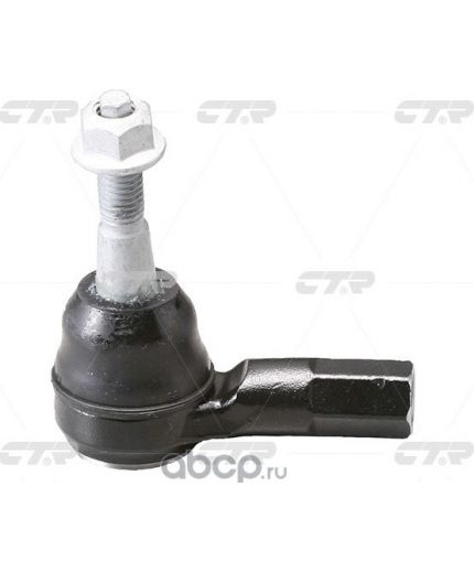 CTR Наконечник рулевой тяги правый