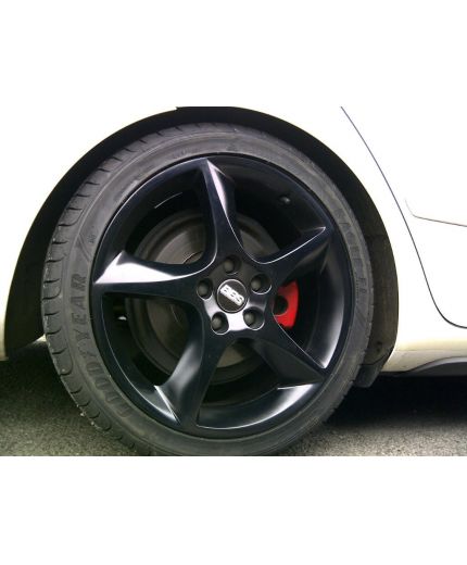 GOODYEAR Eagle F1 Asymmetric 2 235/35R20 88Y Фото 4