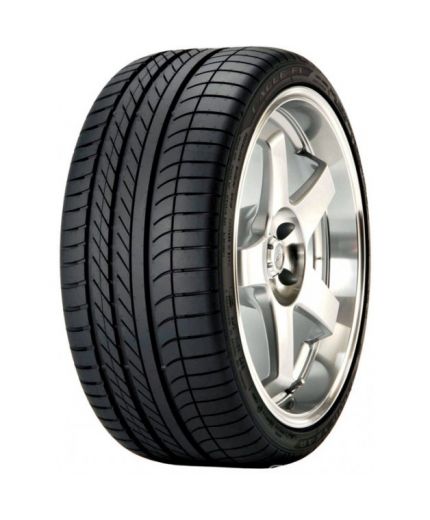 GOODYEAR Eagle F1 Asymmetric 235/50R17 96Y Фото 2