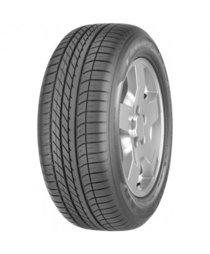 GOODYEAR Eagle F1 Asymmetric SUV 275/45R20 110W Фото 2