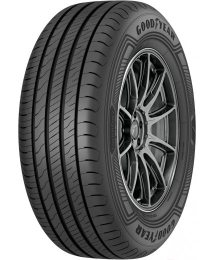 GOODYEAR EfficientGrip SUV 235/55R19 105V Фото 3