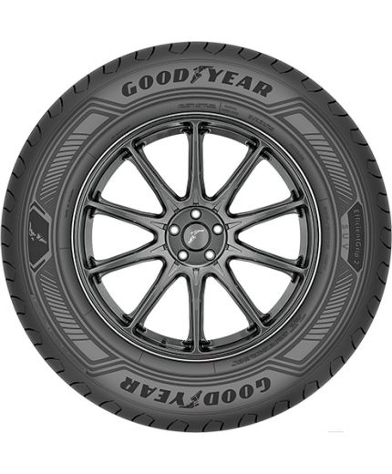 GOODYEAR EfficientGrip SUV 235/55R19 105V Фото 4