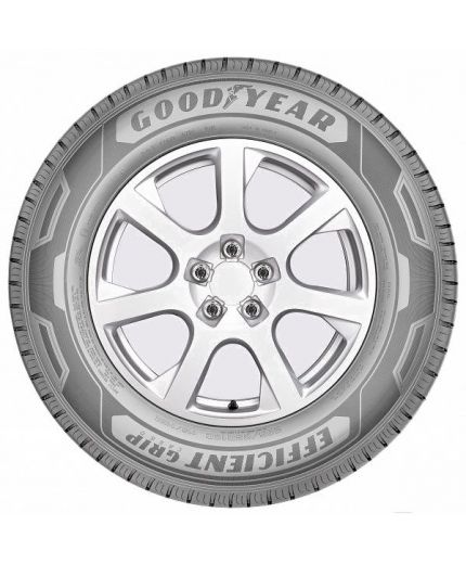 GOODYEAR EfficientGrip Cargo 195/70R15C 104/102S