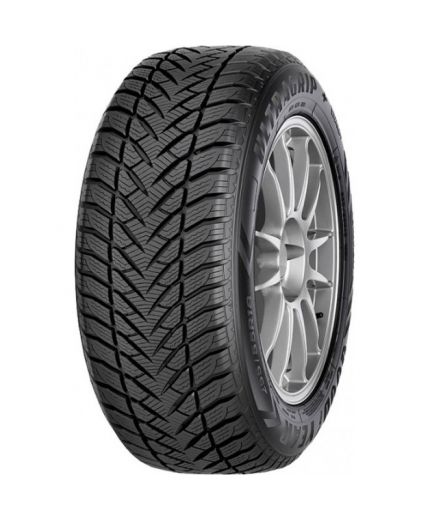 GOODYEAR UltraGrip+ SUV 255/60R17 106H