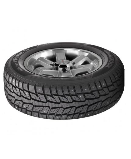 HANKOOK Winter i*Pike LT RW09 175/65R14C 90/88R Фото 2
