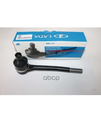 LADA Наконечник рулевой тяги внутренний левый